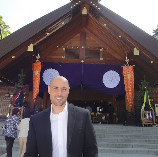 Timothy Purcell Photo 13