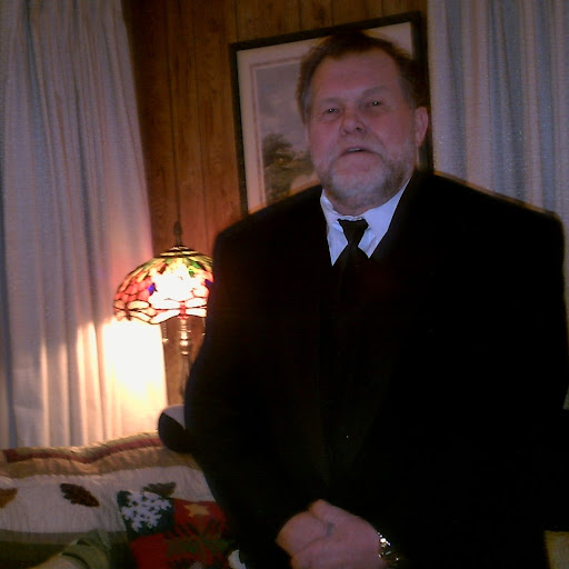 Larry Jacobsen Photo 10