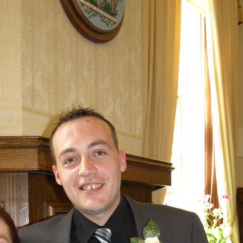 Steven Proctor Photo 12