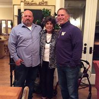 Susan Hankins Photo 15