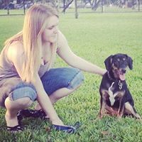 Mallory Davis Photo 26