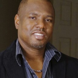 Ian Cunningham Photo 18