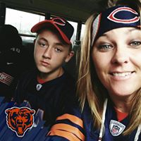 Roberta Perkins Photo 9