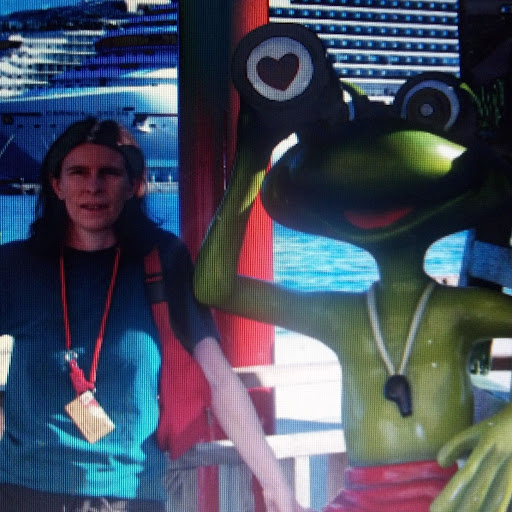 Annette Collins Photo 22