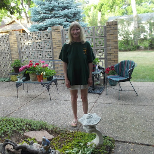 Anita Gordon Photo 22