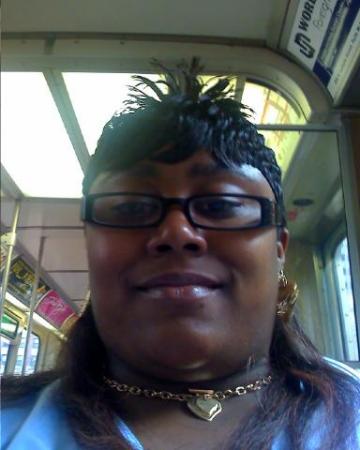 Angela Walker Photo 53