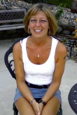 Michelle Krueger Photo 33