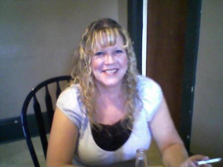 Paula Cleveland Photo 8