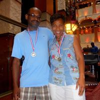 Annette Jarrett Photo 14