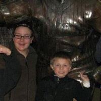 Alyssa Ebert Photo 3