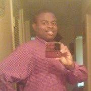 Tyrone Lee Photo 20