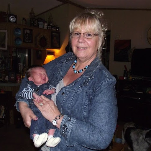 Betty Powell Photo 35