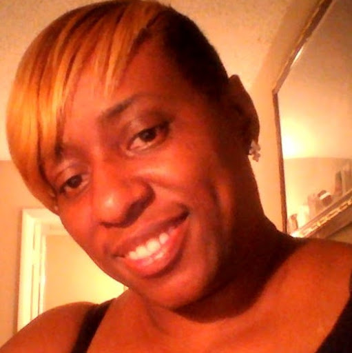 Tammy Robinson Photo 13