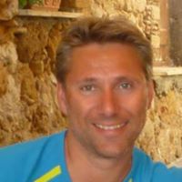 Steve Jacobsen Photo 20