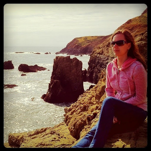 Amy Lamboley Photo 4