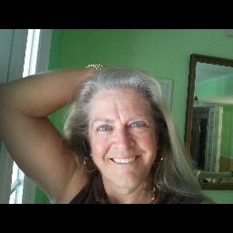 Pam Bird Photo 9