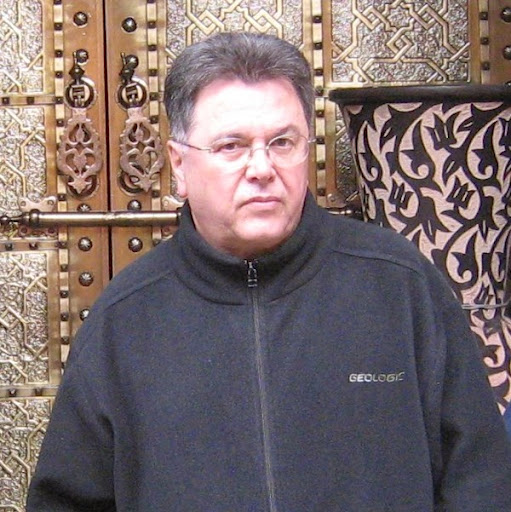 Paul Osmond Photo 2