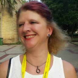 Cherie Ellis Photo 1