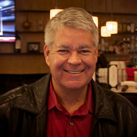 Bruce May Photo 20