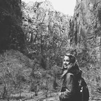 Amy Stapleton Photo 23