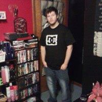 Matthew Rees Photo 32
