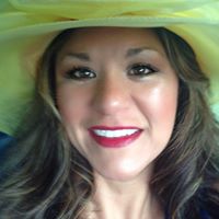 Cynthia Rush Photo 21