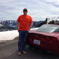 Tim Monaghan Photo 26