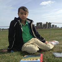 Adam Billings Photo 18