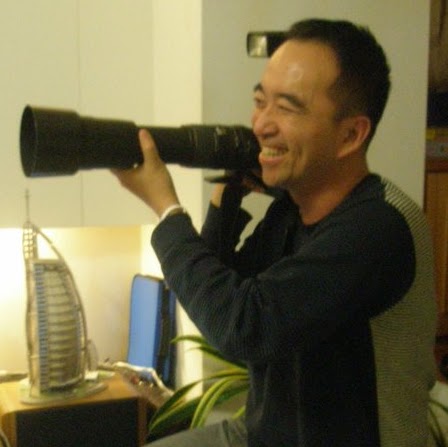 Steve Lin Photo 26