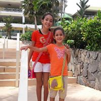 Julissa Fuentes Photo 14