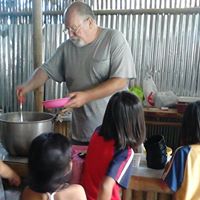 Daniel Lockhart Photo 29