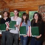 Stephanie Gavin Photo 5