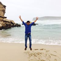 Anup Abraham Photo 16