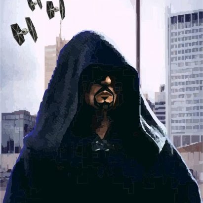 Chris Adams Photo 25