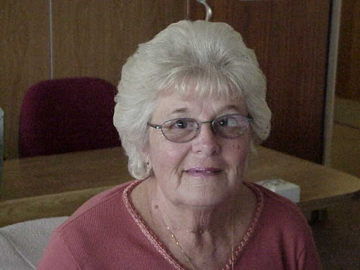 Jeanette May Photo 5