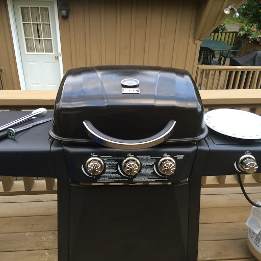 Sean Morrison Photo 11