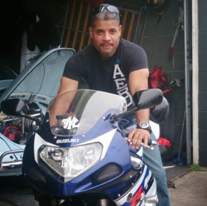 Erick Aponte Photo 5