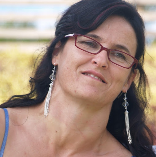 Teresa Amaral Photo 15