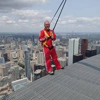 Ben Rickards Photo 4