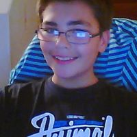 Ollie Matthews Photo 11