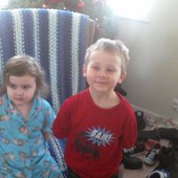 Debbie Tackett Photo 13