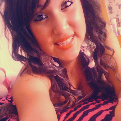 Teresa Garza Photo 7