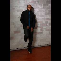 Ronald Blake Photo 21