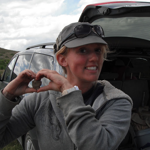 Katie Richards Photo 13