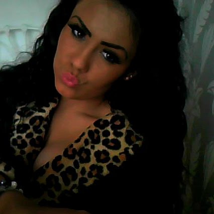 April O'Brien Photo 13