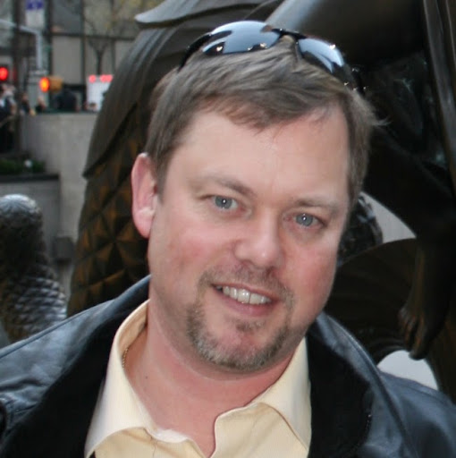 Keith Reynolds Photo 30