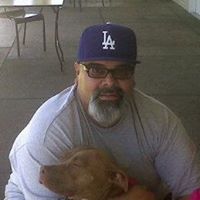 David Aguilar Photo 23