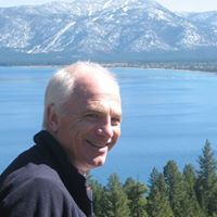 Philip Callaghan Photo 8