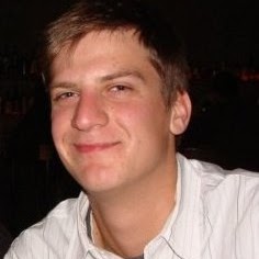 Nicholas Robinson Photo 21