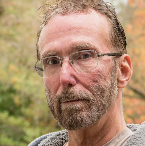 Gary Snyder Photo 33